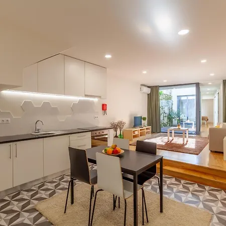 Yellow - Minho's Guest Apartamento Braga
