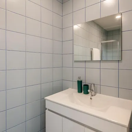 Apartamento Yellow - Minho's Guest *