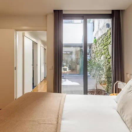 Yellow - Minho's Guest Apartamento Braga