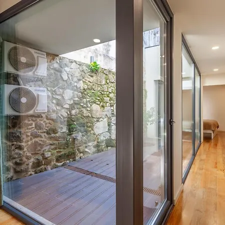 Apartamento Yellow - Minho's Guest Braga